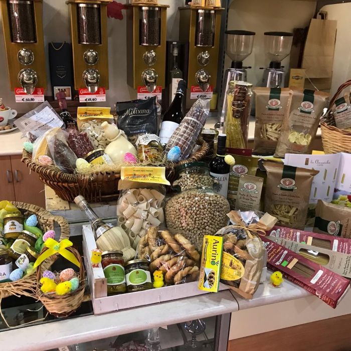 PAOLA Venafro foto 2