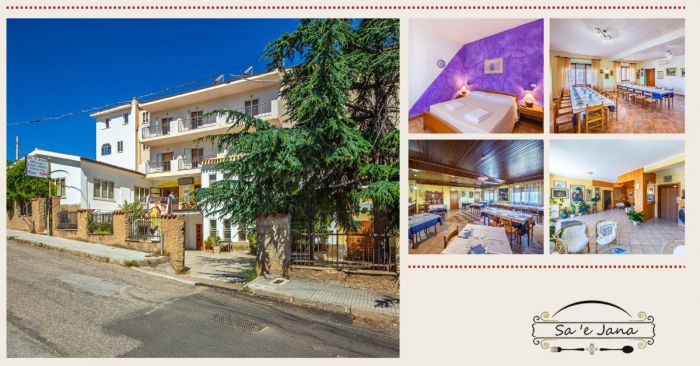 NICOLINA Orgosolo foto 3