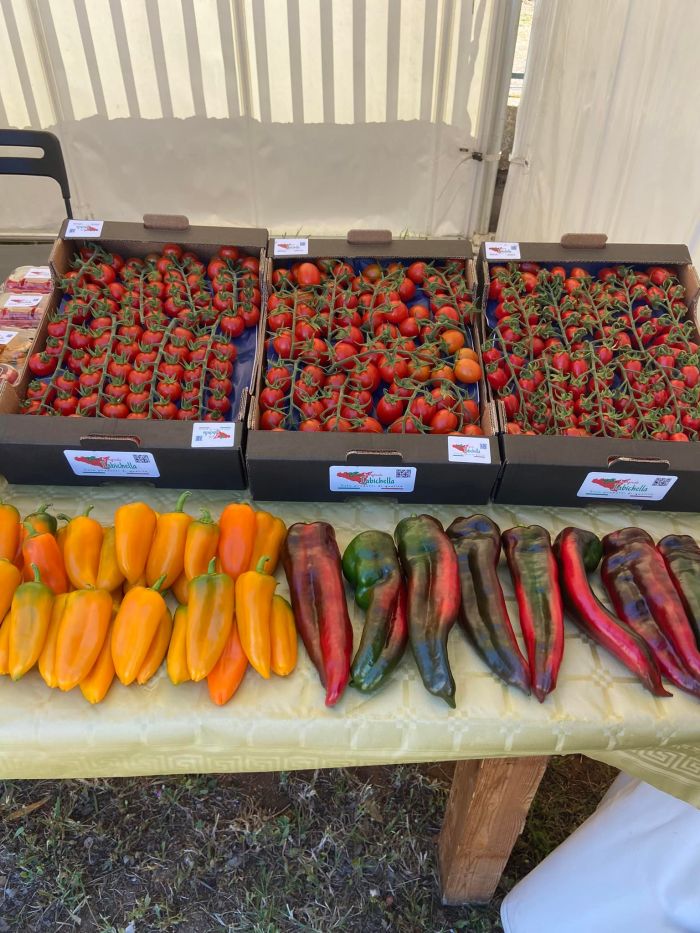 EMANUELE Vittoria foto 5