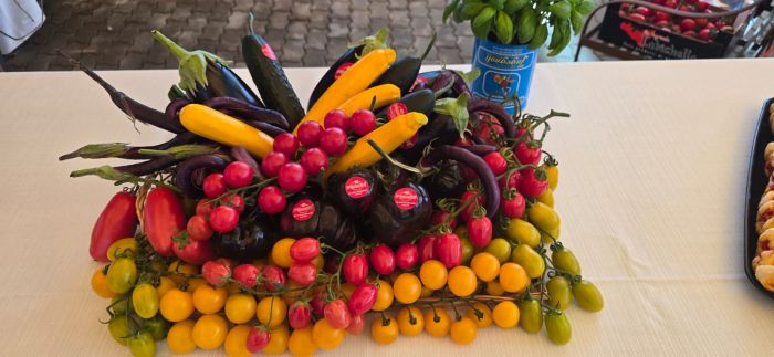 EMANUELE Vittoria foto 14